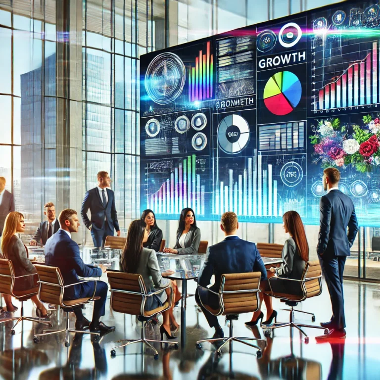 5 Proven Ways to Boost Revenue and Drive Business Growth