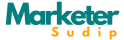 Marketer Sudip